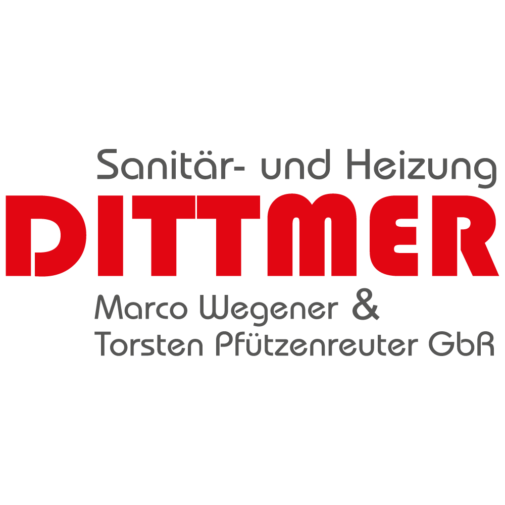 Dittmer Sanitär & Heizung - Meisterhaftes Handwerk in Wetter-Wengern logo